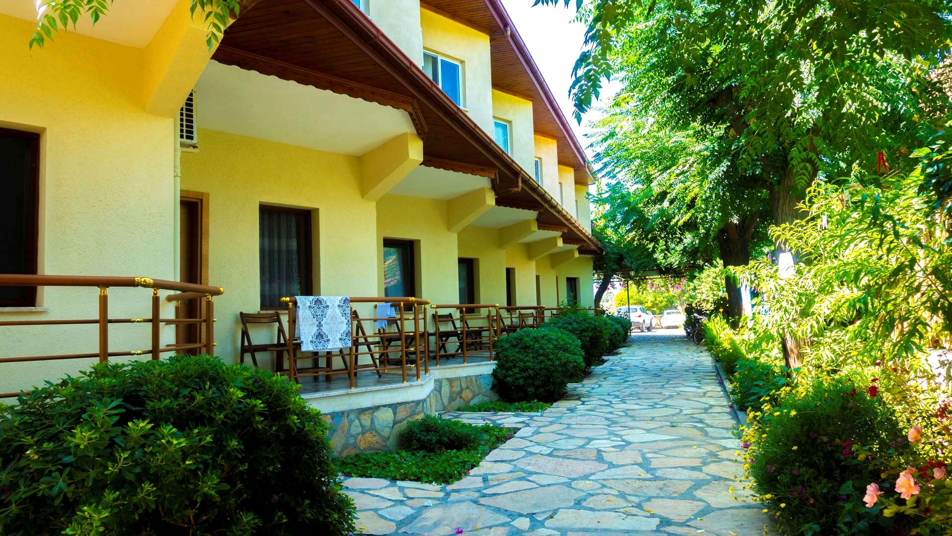 Dalyan Pension galeri fotoğrafı
