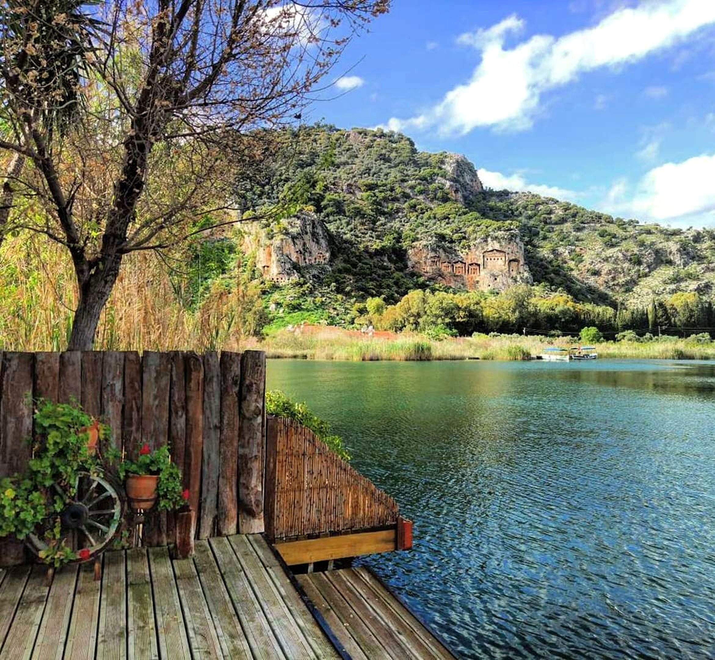 Dalyan Pension galeri fotoğrafı