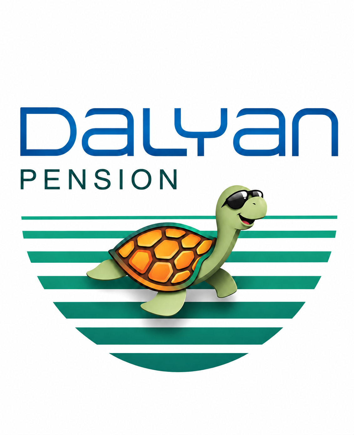 Dalyan Pension logo