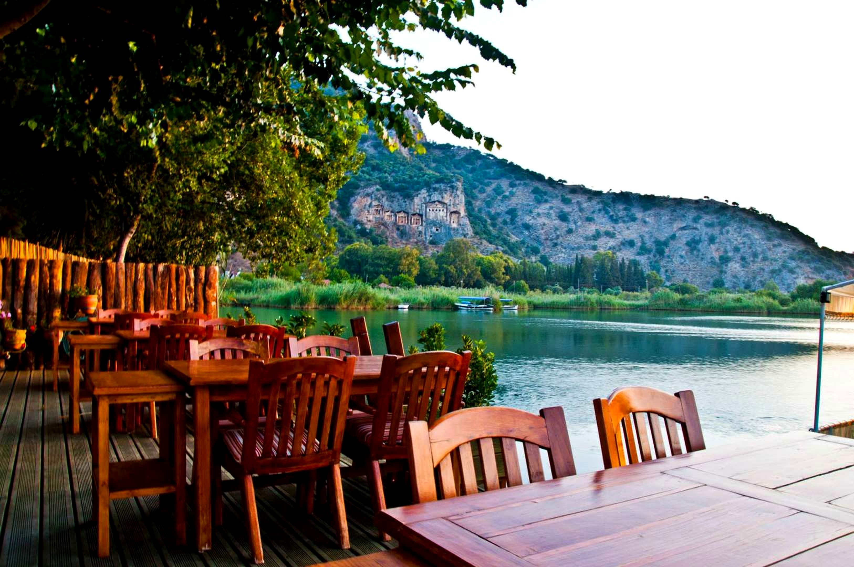 Dalyan Pension galeri fotoğrafı